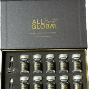All Beauty Global PDRN Skin Booster